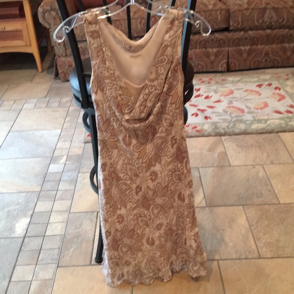 Lily dress
